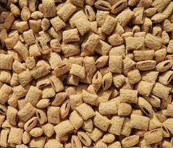 بالشتک شکلاتی فله